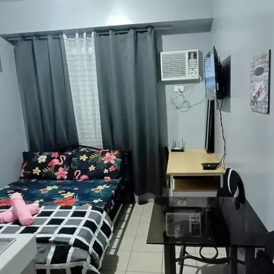 Berto's Staycation Long Term and Short Term