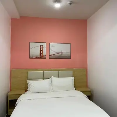 FX Condotel 3322