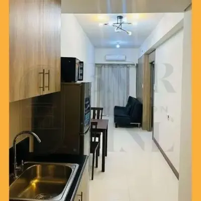 Staycation BMR Mnl at Coast Residences