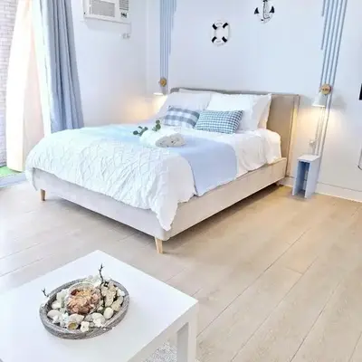 Luxury Coastal Suite