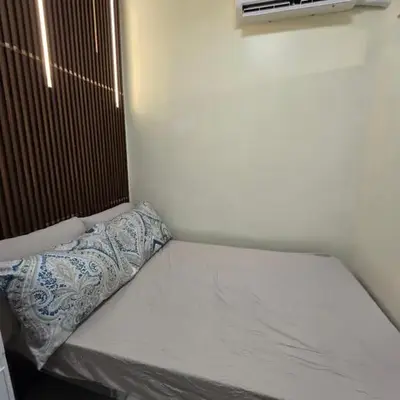 Shore 3 Residences tower 3