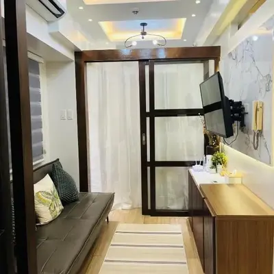 Condo in Coast Residences