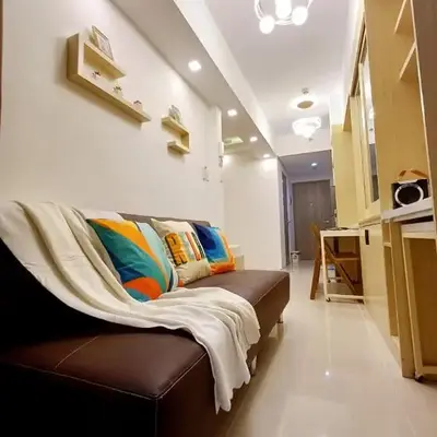 S Residences 942b near airport pasay
