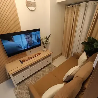 CLMN Staycation Metro Manila