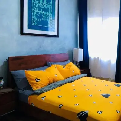 Cozy Comfy stay