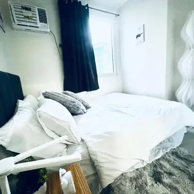 Exquisite 2 Bedroom Suite