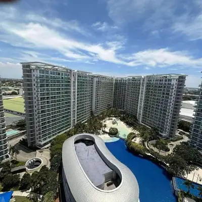 Azure Urban Resort by Tallia & Tiffany