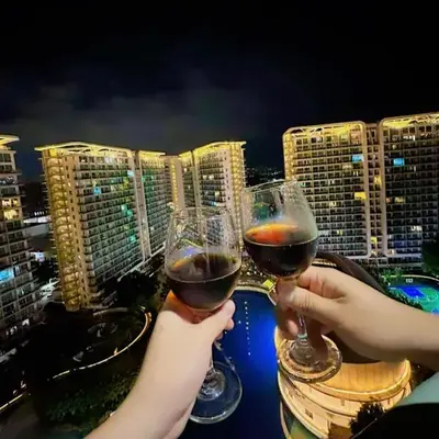 Azure Resort Residence