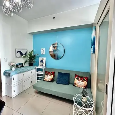 Jazz Residences Makati Tower B