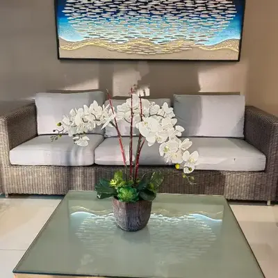 Sea residences by mavis
