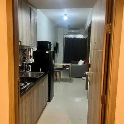 1 Br Family Suite in S Residences by JMS