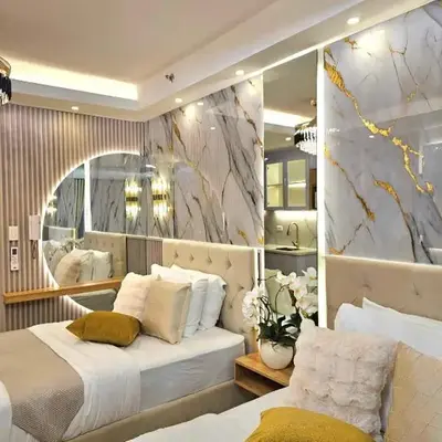 Serenity Suite