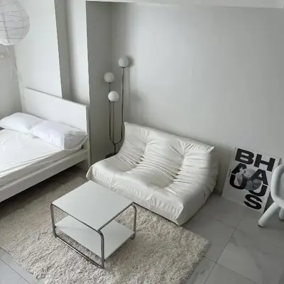 Cloud Space Studio near Eastwood