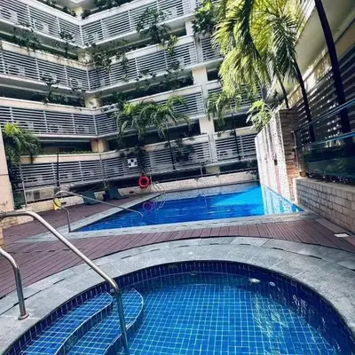 Jace Oasis