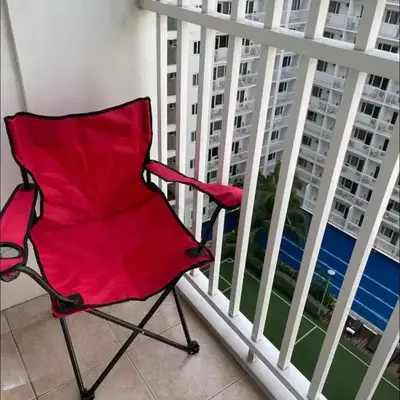 Shore 1 Condo near MOA - PLS send valid IDs of all guests after booking for guest authorization form purposes