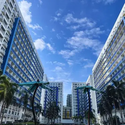 MSR Condo Vacation Rental