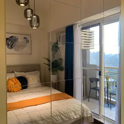 CASA ROYALE Affordable Condo Near BGC Ortigas Center CBD