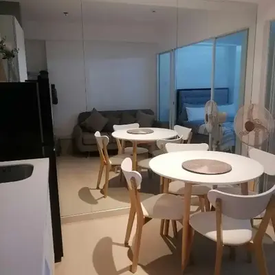 Premium 1Bedroom Condo Unit Near Airport