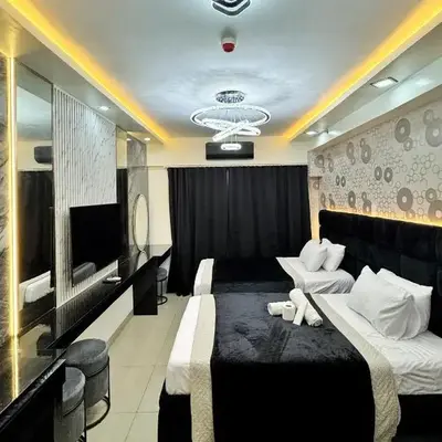 M&M Condostay at Shore 2 Residences Tower 3
