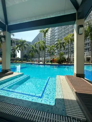 Gallery image of Shell Residences 1bedroom in Manila