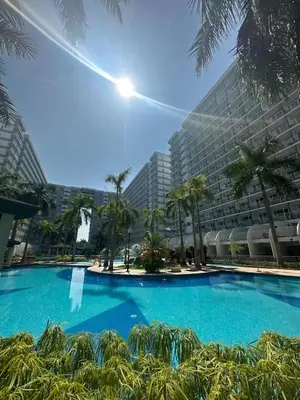 Gallery image of Shell Residences 1bedroom in Manila