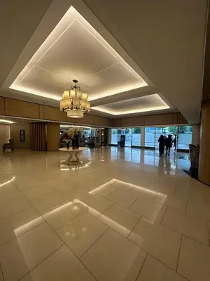 Gallery image of Shell Residences 1bedroom in Manila