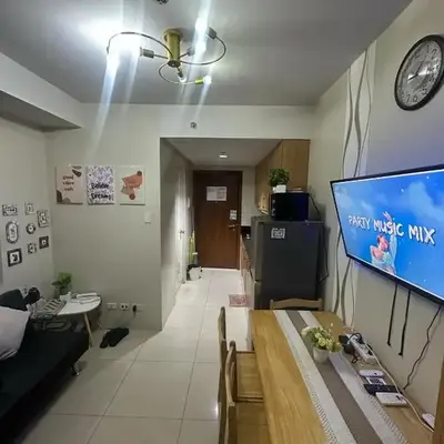 Shell Residences 1bedroom