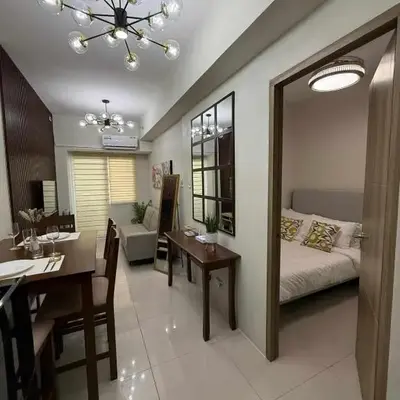Stylish and Comfy Condominium