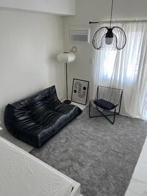 Gallery image of The Bauhouse Studio with Balcony near Eastwood in Manila