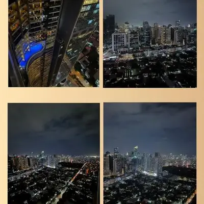 Gramercy Residences Holiday Luxury