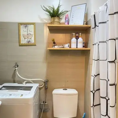 Orchids Shore Residences Direct Pool Access