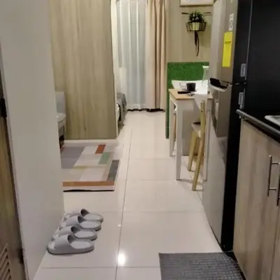 SMDC Fame Residences