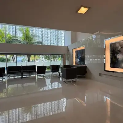 Jazz Residences Makati