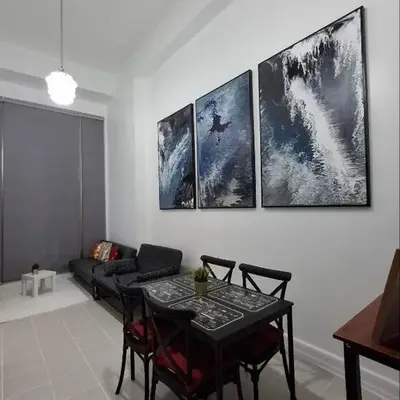 Forbeswood Garden Suite Parklane BGC