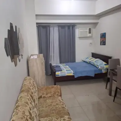 Chelsea Suites at the Beacon Makati