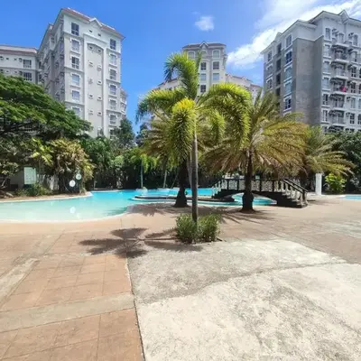Two Bedroom - Presidio Lakefront