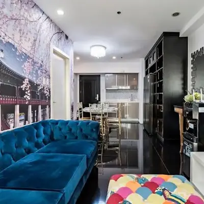 Makati City Centre Condo