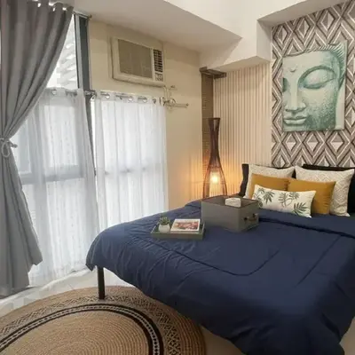 BGC Mckinley Center Prime Accommodations
