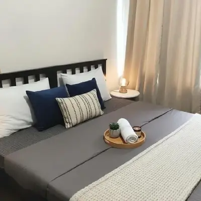 Makati Business District Residences
