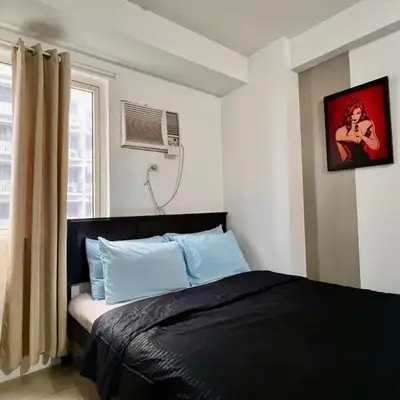 MOA - Aseana Value for Money Super Cozy Condo