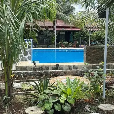 Lenjawi Resort and Events Place