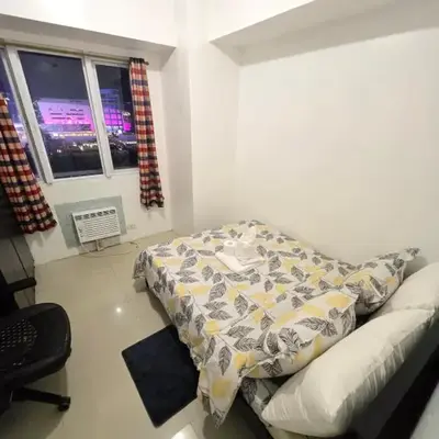 MNM Place - Sea Residence 8D