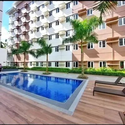 Harmony Suite Hope Trece Cavite