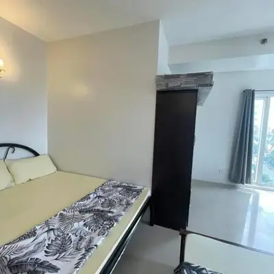 Shell Residence