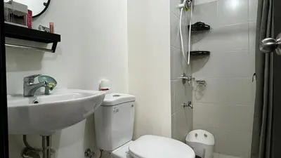 Gallery image of Mari Condo Hostel in Manila