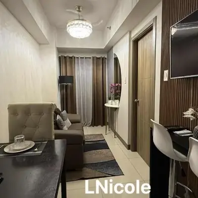 LNicoles Pad