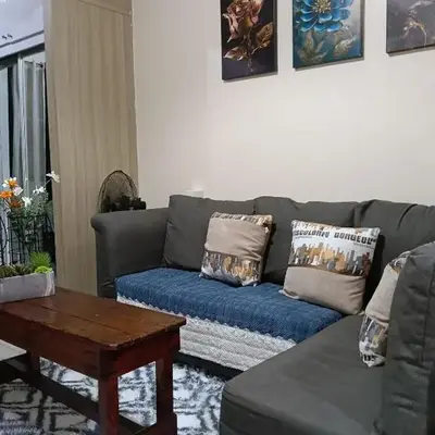 Shore Staycation near Moa & Airport