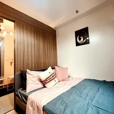 JR864 House