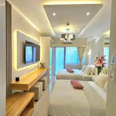 Graceful Getaway Suites