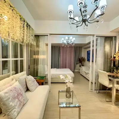 Home Sweet Home - Azure